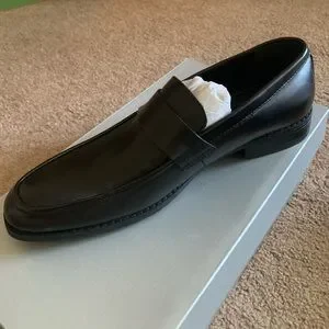 Alfani Platinum Men’s Dress Shoes Alfani | Shoes | Alfani Platinum Mens Dress Shoes | Poshmark main image 4